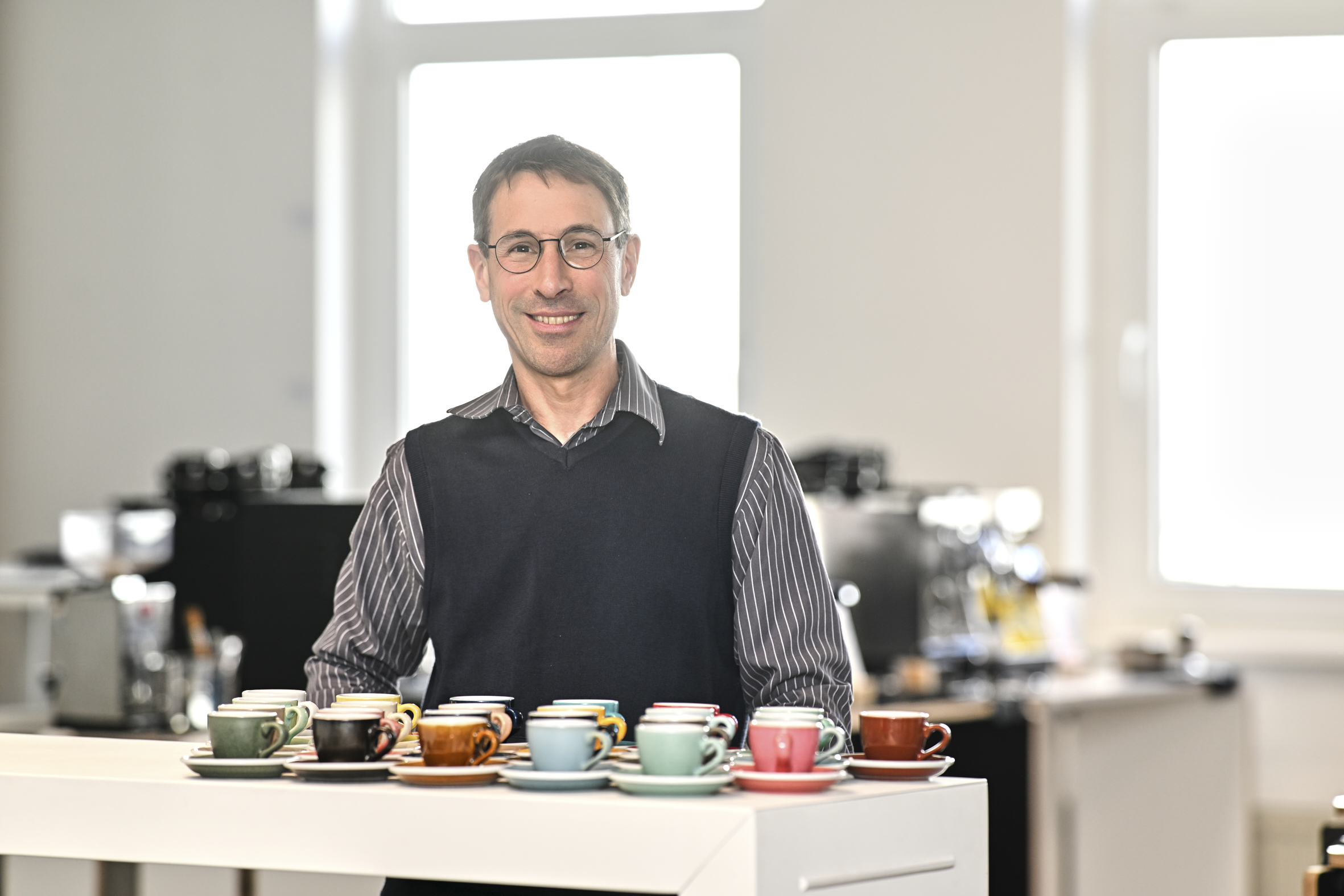 Aroma d’Italia – Die Espresso-Experience